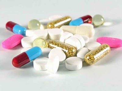 冠心病的治療方法