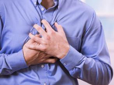 老太持續胸痛胸悶誤以&ldquo;心火旺&rdquo; 原來是得了冠心病
