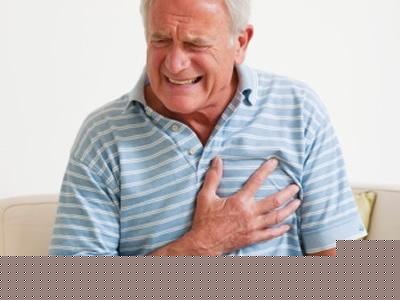 　心衰患者為何低血壓？