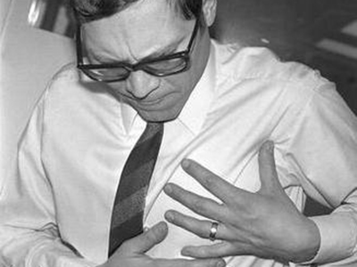 心衰離我們有多遠