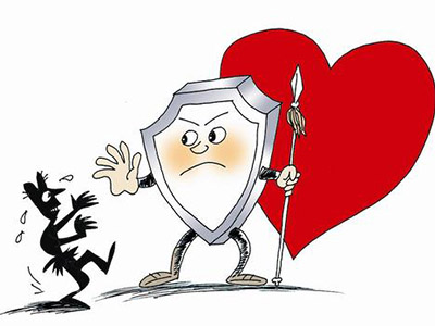 　心衰非老年人&ldquo;專利&rdquo;，出現這些&ldquo;警報&rdquo;要防范心衰