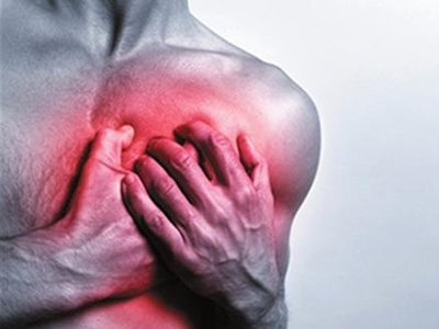 冠心病心力衰竭的診治