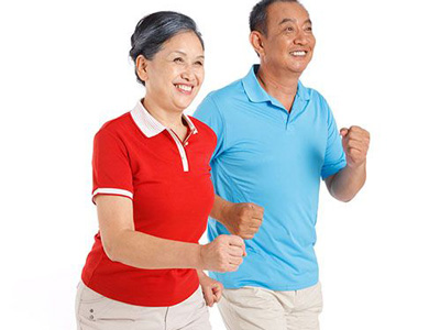 六旬老人&ldquo;拼命&rdquo;夜跑 過度鍛煉誘發心衰