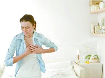 　心梗預防和自救，別讓&ldquo;心肌梗死&rdquo;猝然奪命