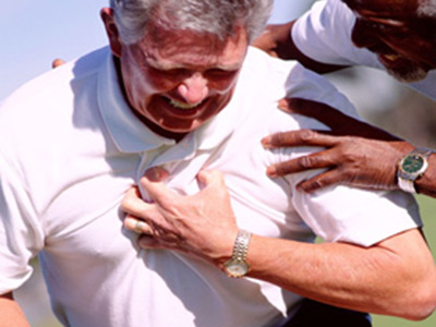 心肌梗塞的&ldquo;正確急救法&rdquo;