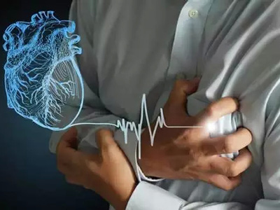 急性心梗逐漸&ldquo;青睐&rdquo;中青年人