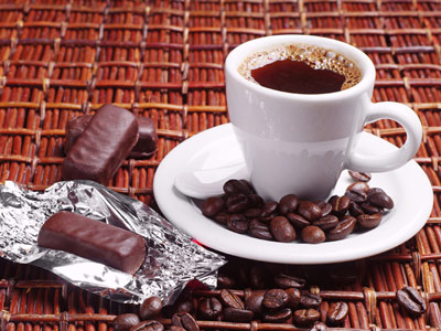 女白領&ldquo;痛醒&rdquo;疑為心肌梗死 病因竟是咖啡巧克力