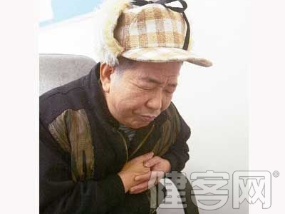 心梗不可怕&ldquo;防虎&rdquo;勝於&ldquo;打虎&rdquo;