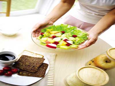 高血壓患者牢記&ldquo;六少&rdquo;飲食