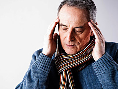 氣溫下降引發心腦血管病&ldquo;抬頭&rdquo;