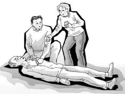 大中學生當心運動性猝死