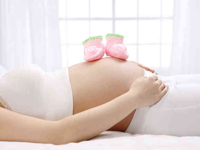 准媽媽為生&ldquo;猴寶寶&rdquo;長期躺床上 下肢深靜脈血栓