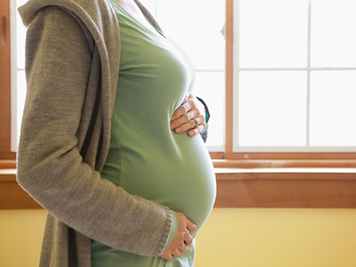 准媽媽為生&ldquo;猴寶寶&rdquo;長期躺床上 下肢深靜脈血栓