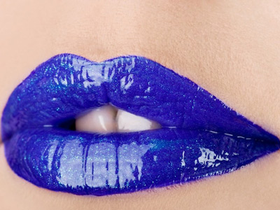 女士吃減肥藥成&ldquo;藍嘴唇&rdquo; 專家：這是心髒科絕症