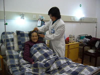 心衰防治也有&ldquo;竅門&rdquo;！