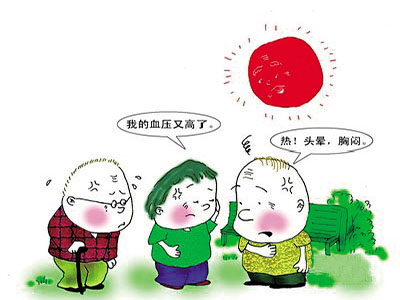 冠心病成為&ldquo;頭號殺手&rdquo;