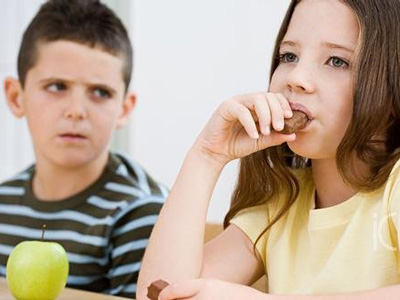 糖尿病低齡化趨勢明顯 &ldquo;小糖人&rdquo;越來越多