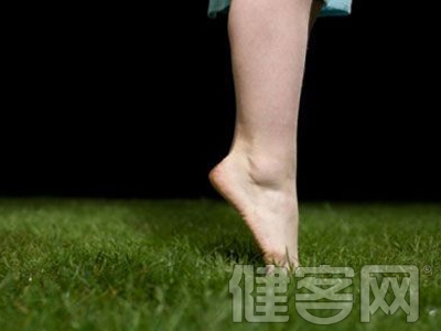 網傳揉揉腿踮踮腳可防老年癡呆？專家稱沒聽說過