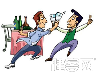 &ldquo;富貴病&rdquo;根源是血管問題