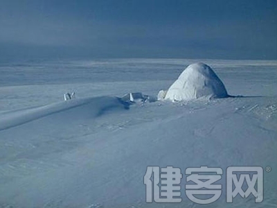 揭秘:愛斯基摩人為何不得心腦血管病
