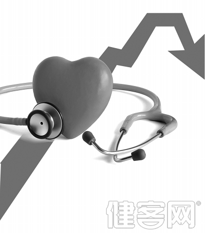 心腦血管疾病成春節最大&ldquo;禍端&rdquo;