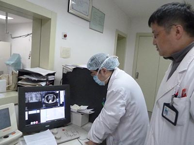 耳朵&ldquo;報警&rdquo;警惕心髒病