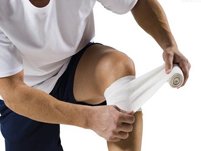 外表症狀的下肢靜脈曲張