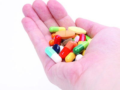 海濟三清一補&mdash;&mdash;通氣血、通血管、通腸道！