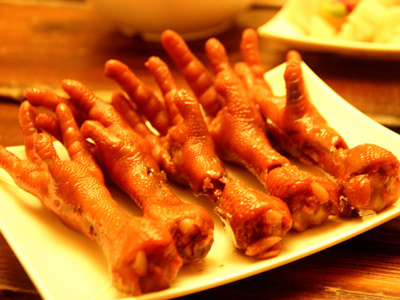 一頓雞爪下肚&ldquo;糖女&rdquo;血糖飙升4倍