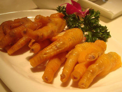 一頓雞爪下肚&ldquo;糖女&rdquo;血糖飙升4倍