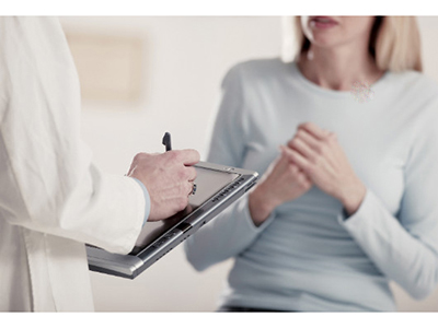 夏季&mdash;冠心病的高發期