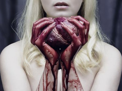 女子心髒是常人的5倍大 心髒偏大怎麼回事?