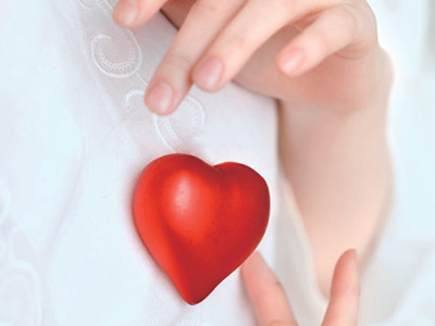 女子心髒是常人的5倍大 心髒偏大怎麼回事?