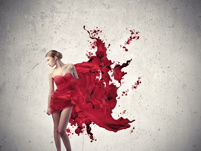 又到穿裙子季節 久坐白領當心&ldquo;蚯蚓腿&rdquo;