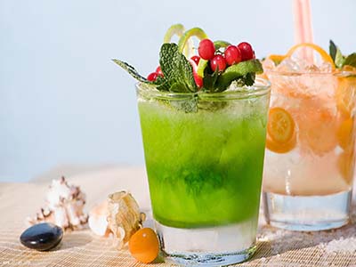 窦性心動過速患者飲食宜多吃易消化食物