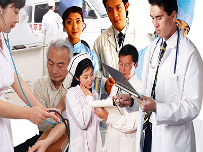 &ldquo;玩心重&rdquo;的老年人易長壽