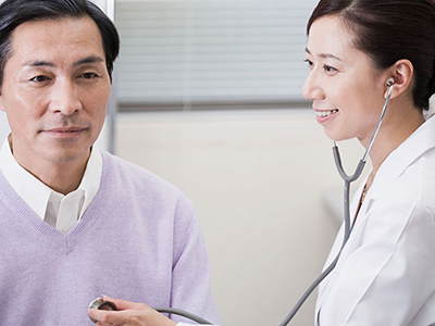 警惕心梗的危險信號 哪些&ldquo;傷心&rdquo;事情不能做