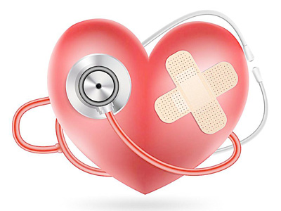 忽視&ldquo;小毛病&rdquo; 21歲小伙半天內心髒驟停兩次