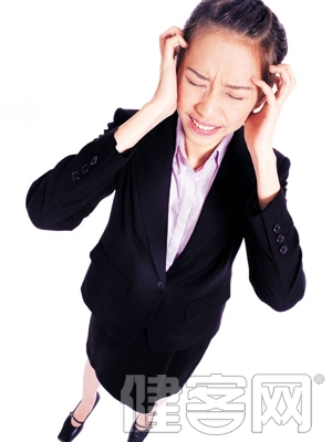 快節奏白領易&ldquo;中招&rdquo; 房顫用藥不能只圖方便