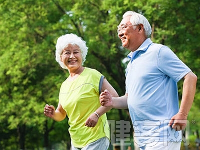 &ldquo;強心髒&rdquo;要積極鍛煉身體