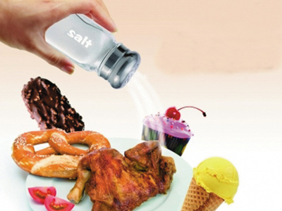 蘇州超170萬人患高血壓 食物之中的&ldquo;隱形殺手&rdquo;