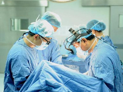 手術治愈先心病：從&ldquo;開胸劈骨&rdquo;到完全無創