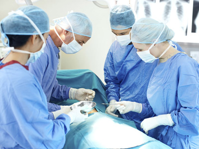 手術治愈先心病：從&ldquo;開胸劈骨&rdquo;到完全無創