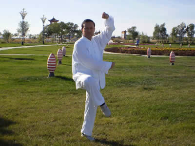 保護心髒 掌握好運動的那個度!