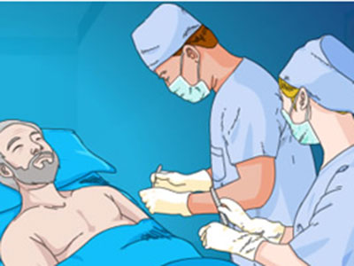 他們怎麼會發生猝死？--談談&ldquo;心肌梗死&rdquo;