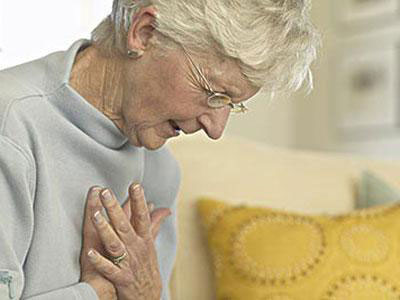 心絞痛誘因&mdash;&mdash;高溫濕熱