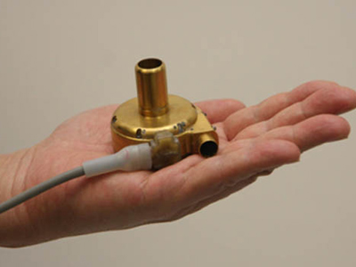 心衰患者有望用上國產&ldquo;火箭心髒&rdquo;