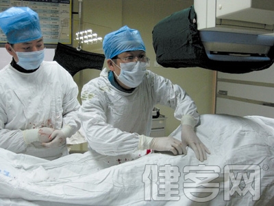 心髒支架手術方案有望&ldquo;私人定制&rdquo;