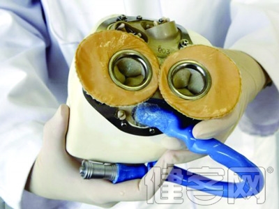 忽視10年的高血壓險致命 &ldquo;人工心髒&rdquo;助脫險