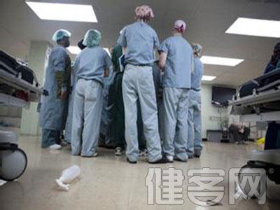 &ldquo;心髒登陸者&rdquo;貼心手術